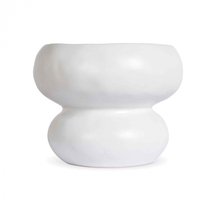 Bol Ceramic Alb|Decoratiuni Design Premium [1]