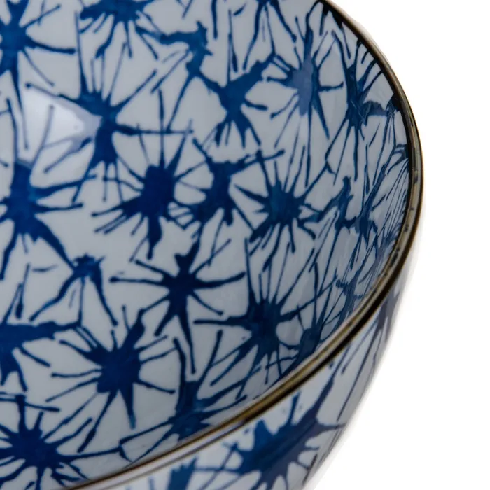 Bol salata design abstract | Boluri pentru bucatarie moderne [5]
