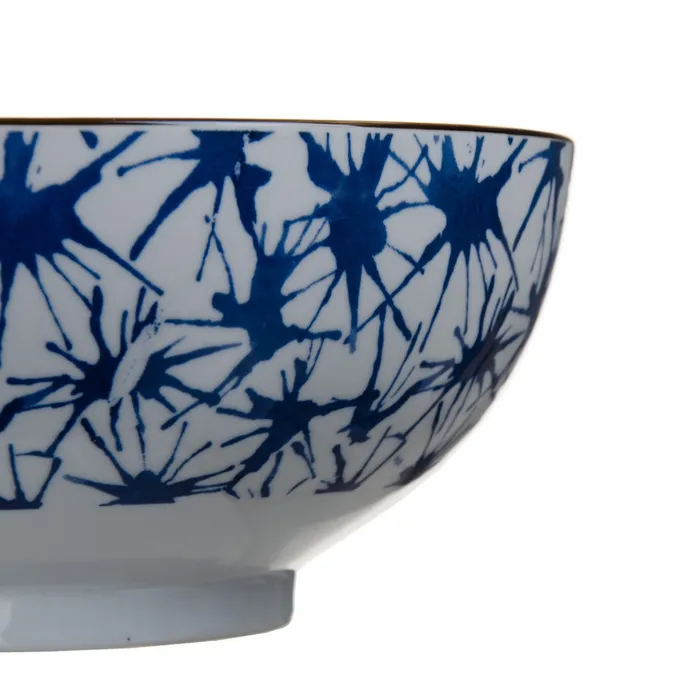 Bol salata design abstract | Boluri pentru bucatarie moderne [4]