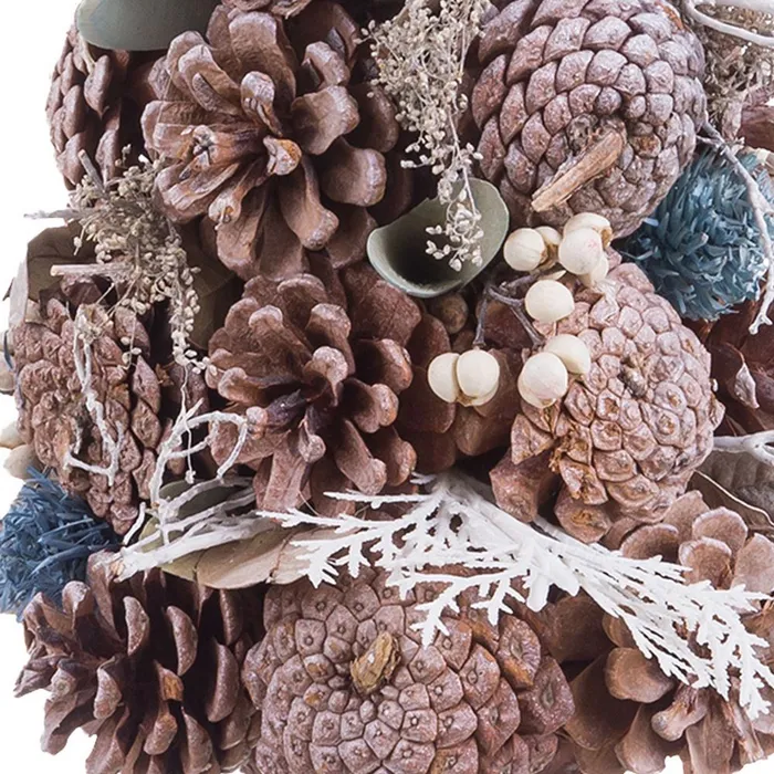 Brad decorativ CreativDeco - Decor natural Craciun [2]