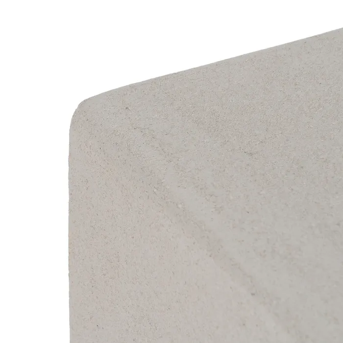 Bufet alb MDF modern|Mobilier depozitare elegant [4]