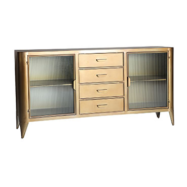 Bufet industrial metal|Bufete moderne premium [2]