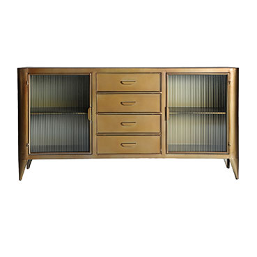 Bufet industrial metal|Bufete moderne premium [1]