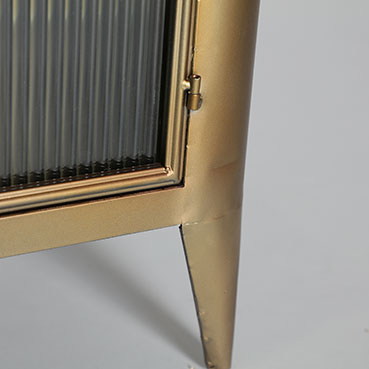 Bufet industrial metal|Bufete moderne premium [6]
