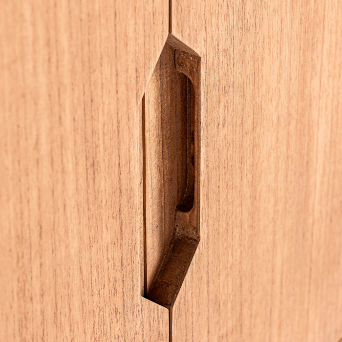 Bufet modern Moss din lemn|Buffete nordice premium [4]