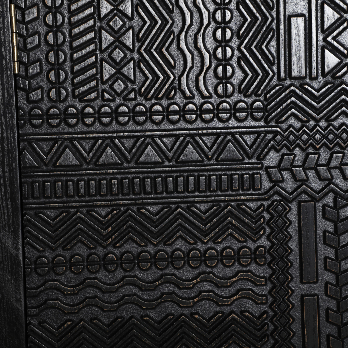 Bufet Contemporan negru | Bufete moderne elegante [5]