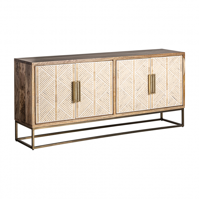 Comoda Art Deco mango os|Comode elegante [2]