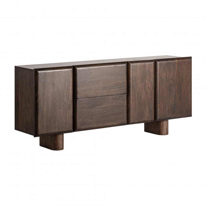 Comoda Art Deco mango maro|Comode rafinate [2]