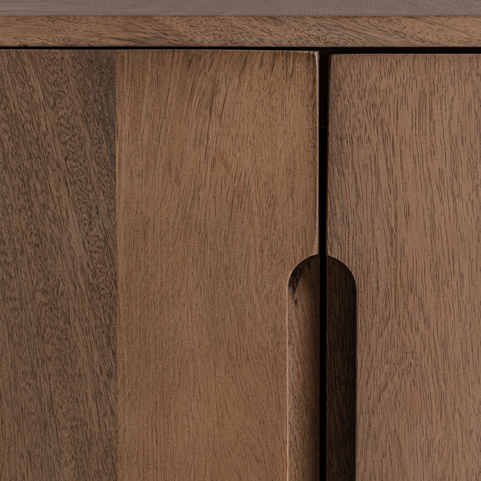 Comoda contemporana mango maro|Comode elegante [6]