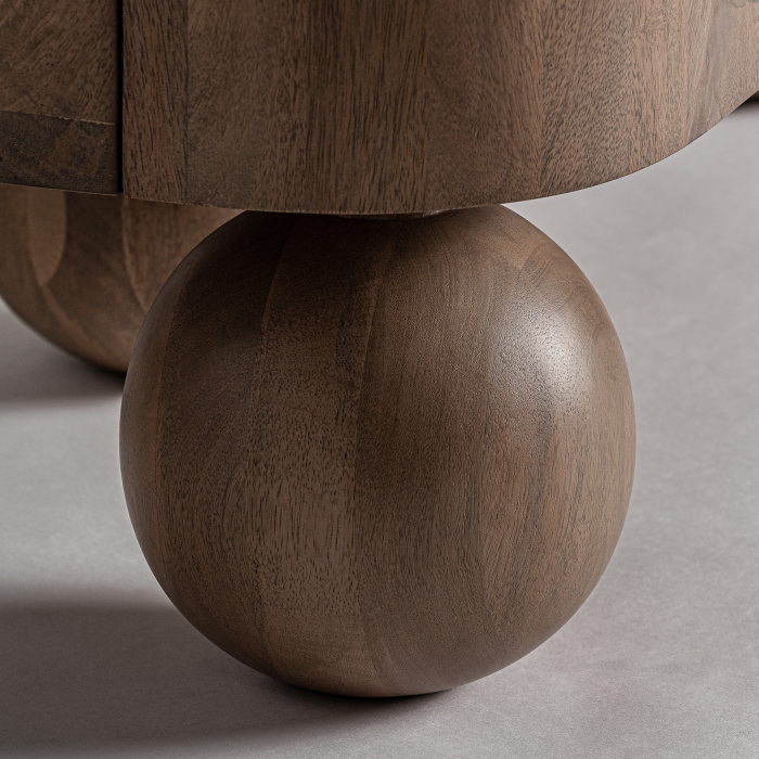 Comoda contemporana mango maro|Comode elegante [7]