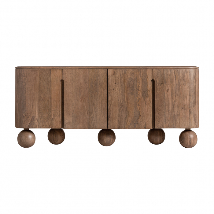 Comoda contemporana mango maro|Comode elegante [1]