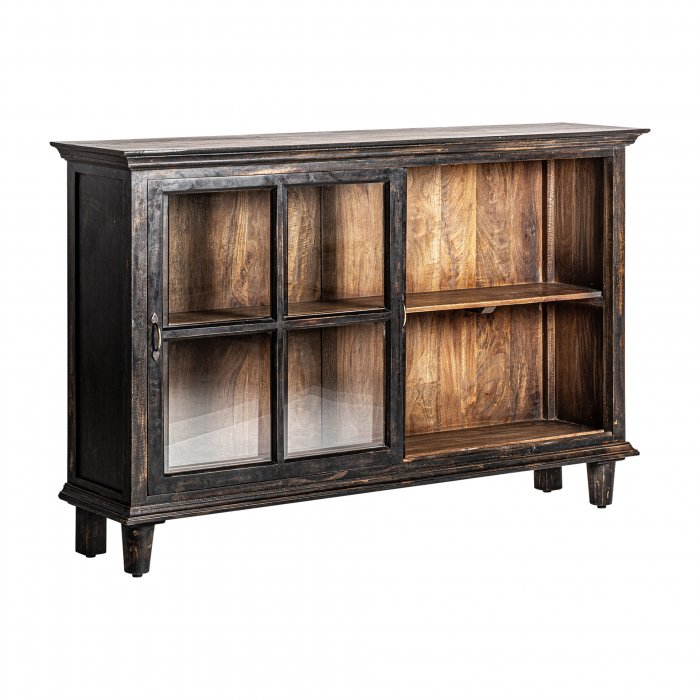 Comoda scandinava mango maro|Comode functionale [4]