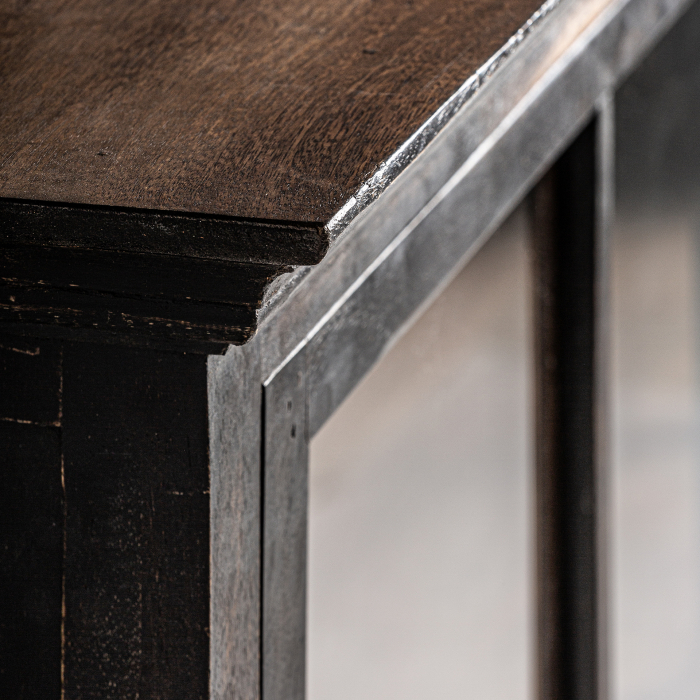 Comoda scandinava mango maro|Comode functionale [5]
