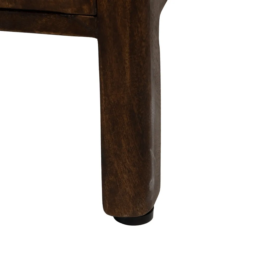 Bufet lemn mango depozitare|Bufete rustice și moderne [8]