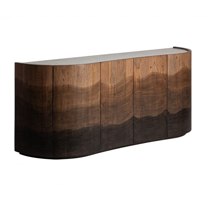 Comoda contemporana mango marmura|Comode moderne [2]