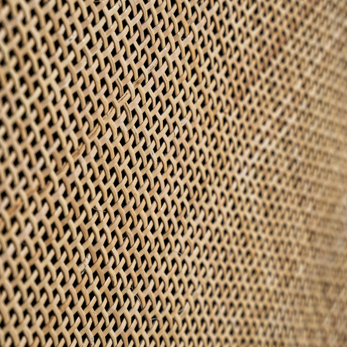 Comoda clasica mango ratan MDF|Comode sofisticate [5]
