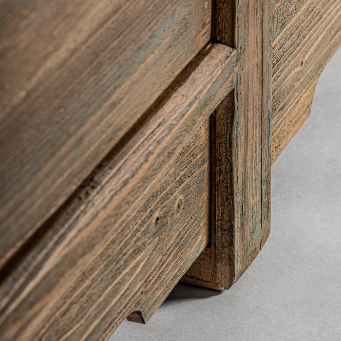 Comoda lemn pin natural|Comode versatile [7]