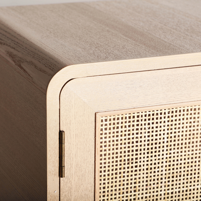 Bufet Nordic lemn | Bufete moderne elegante [7]