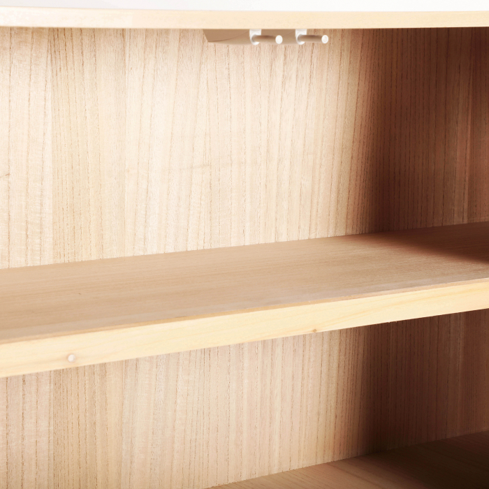 Bufet Nordic lemn | Bufete moderne elegante [4]