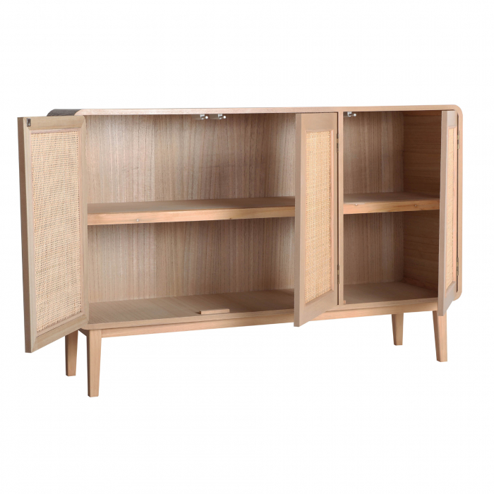 Bufet Nordic lemn | Bufete moderne elegante [3]