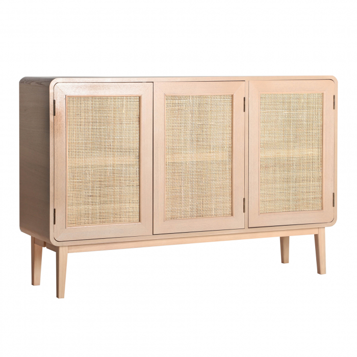 Bufet Nordic lemn | Bufete moderne elegante [2]