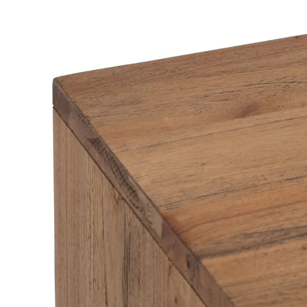 Bufet modern cu spatiu amplu | Mobilier living versatil [5]