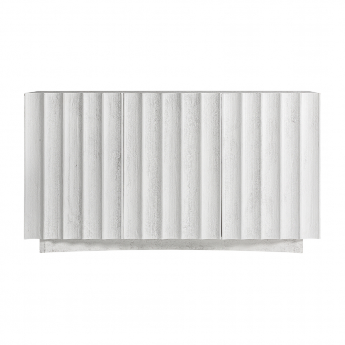 Comoda contemporana alba|Mobilier modern de calitate [1]