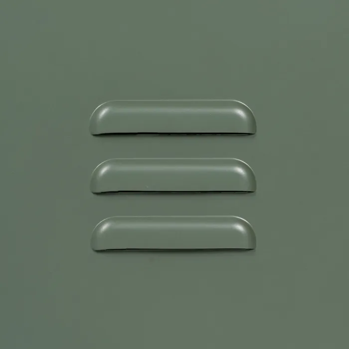 Bufet metal sticla industrial|Bufete industriale moderne [9]