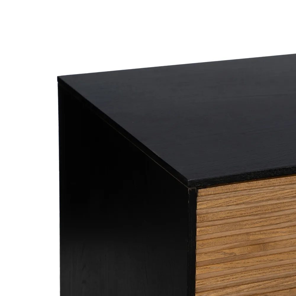 Bufet modern cu spatiu generos | Mobilier living elegant [4]