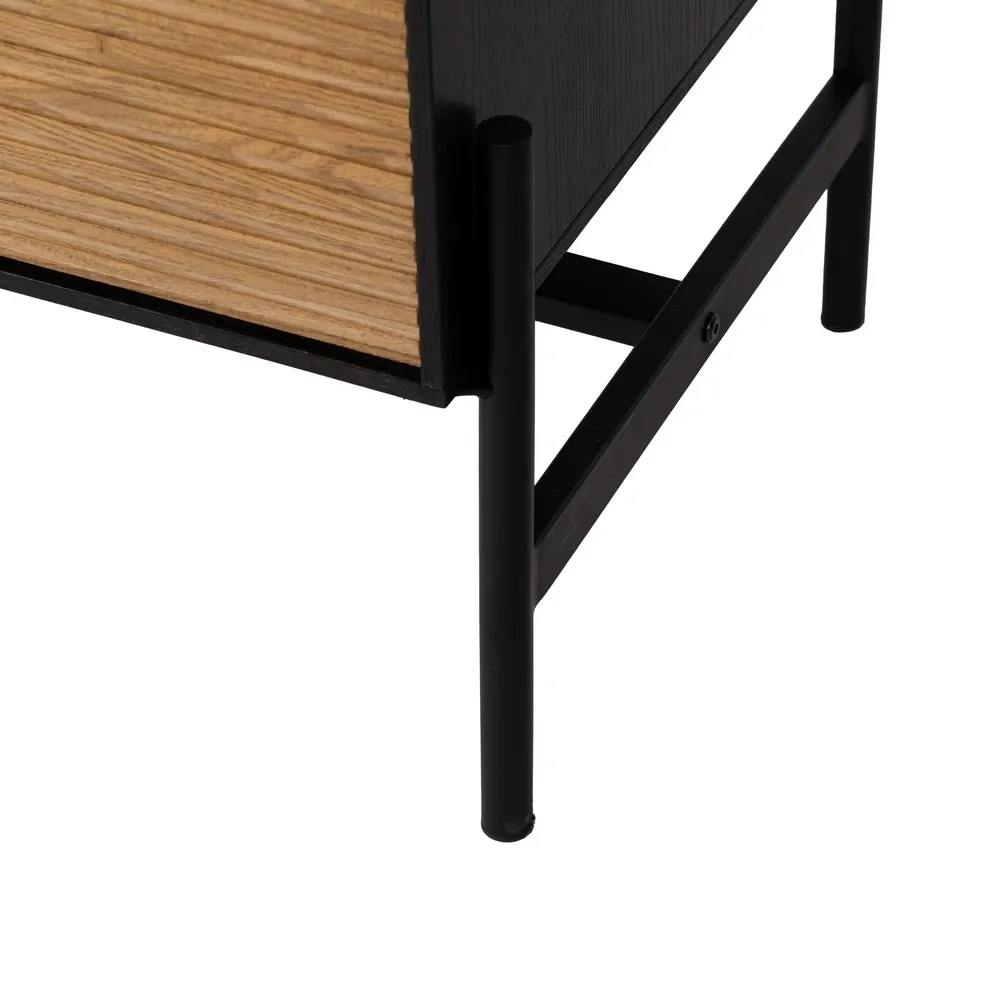 Bufet modern cu spatiu generos | Mobilier living elegant [13]
