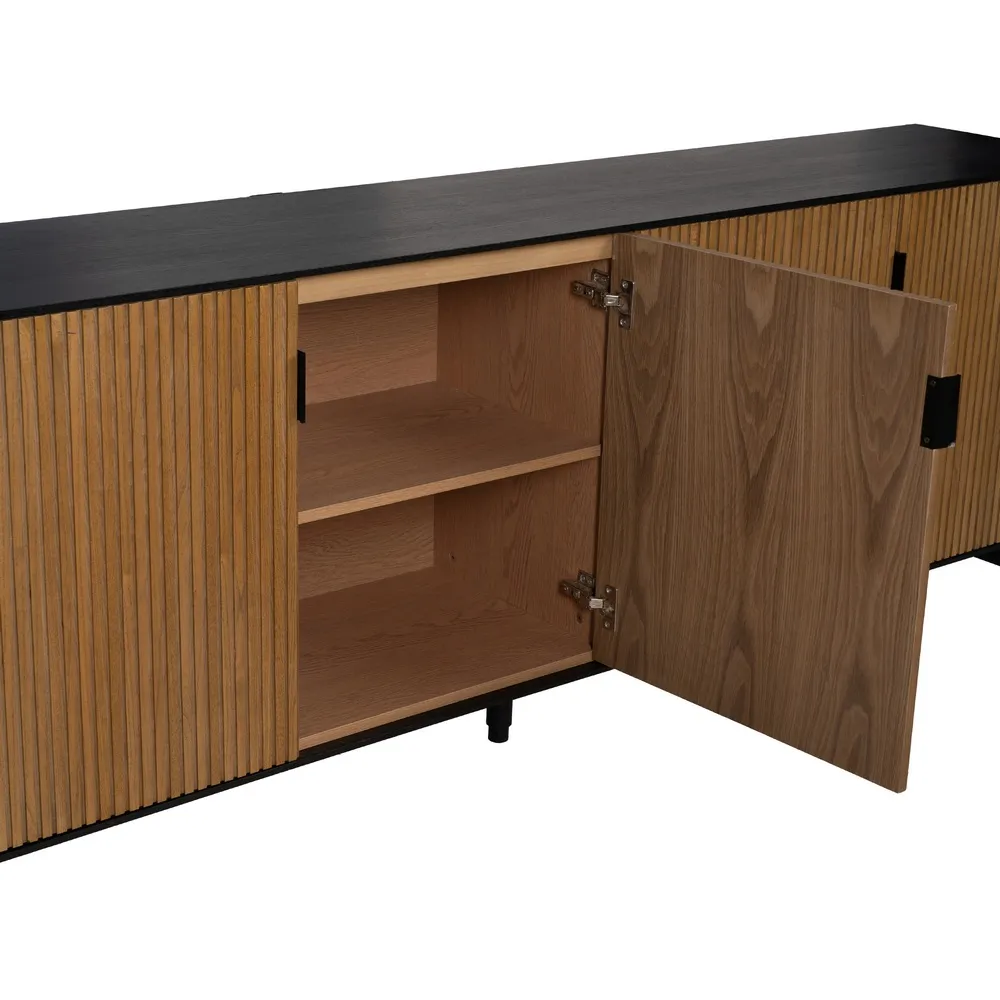 Bufet mare statement pentru sufragerie | Mobilier de calitate [6]
