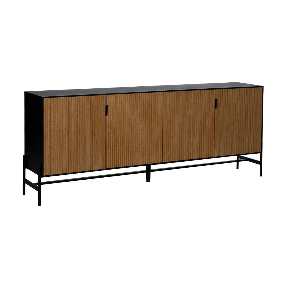Bufet mare statement pentru sufragerie | Mobilier de calitate [2]