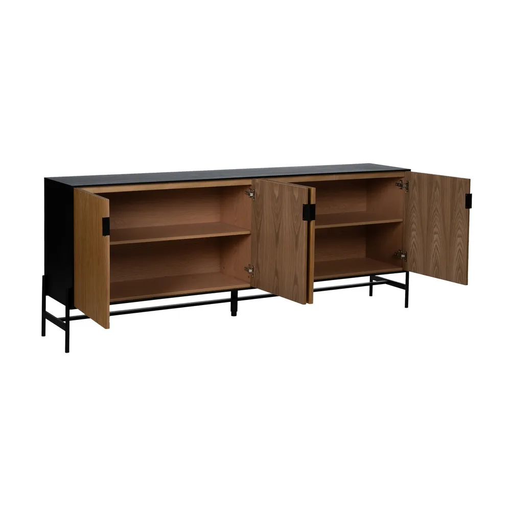 Bufet mare statement pentru sufragerie | Mobilier de calitate [3]