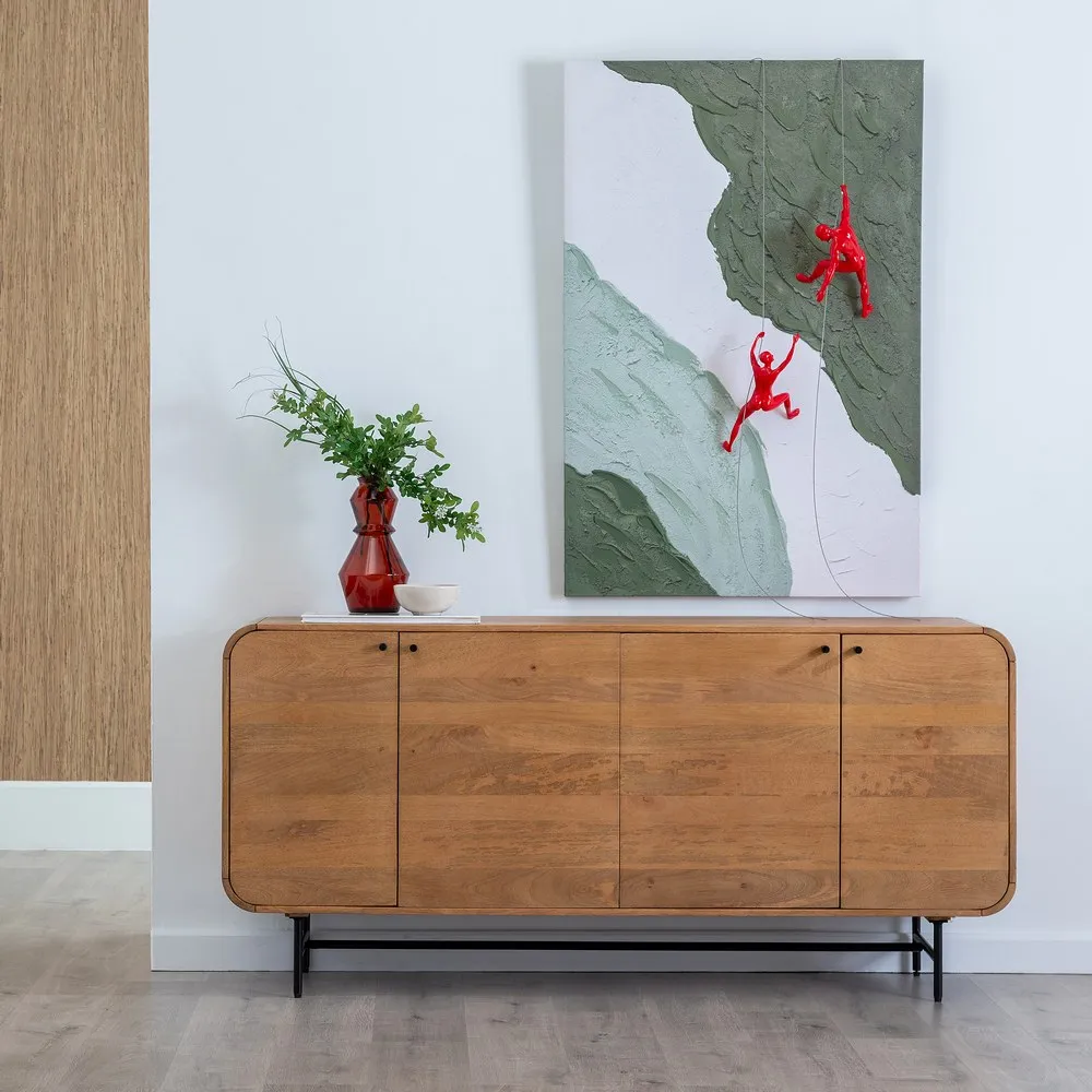 Bufet mare design modern | Mobilier sufragerie spatios [2]