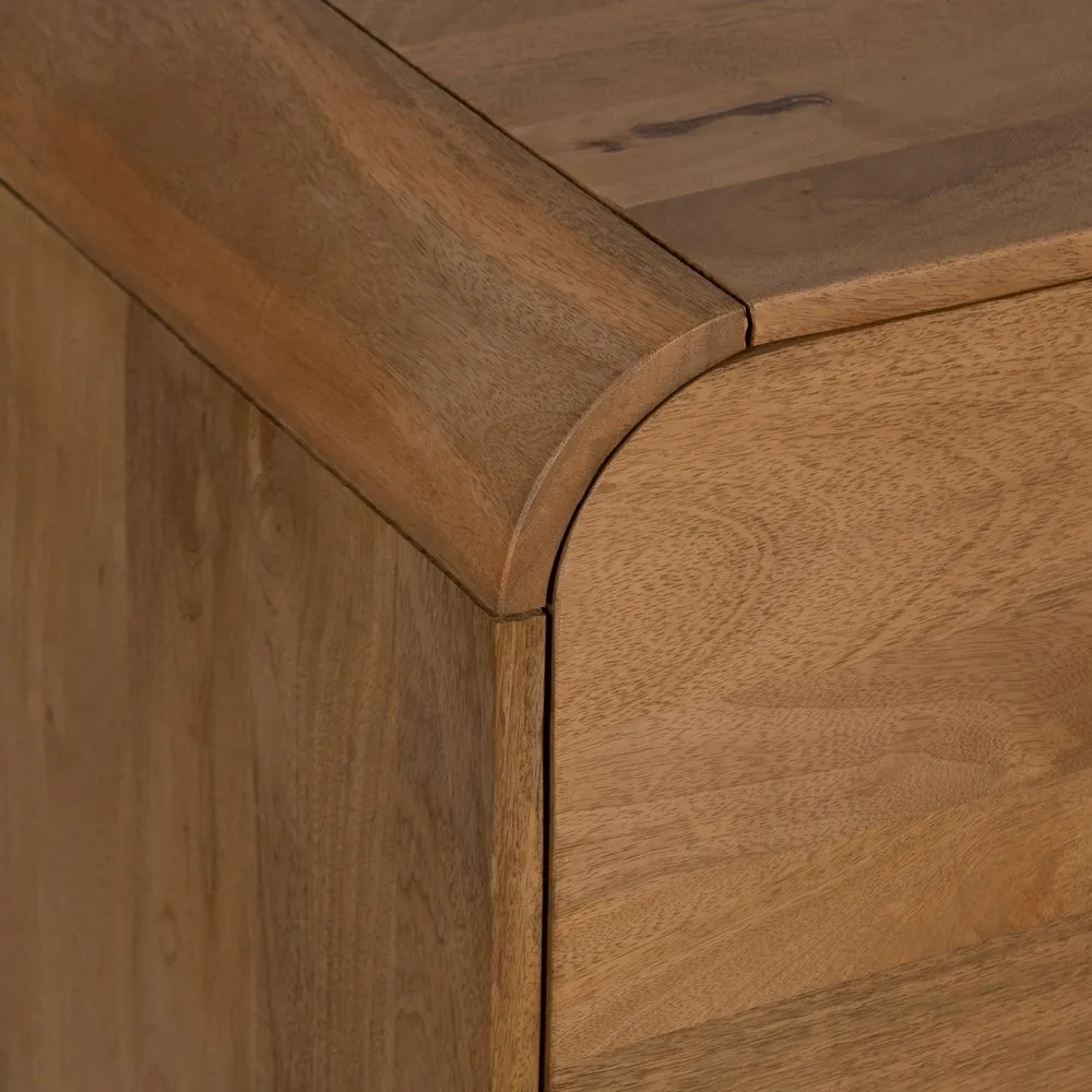 Bufet mare design modern | Mobilier sufragerie spatios [5]