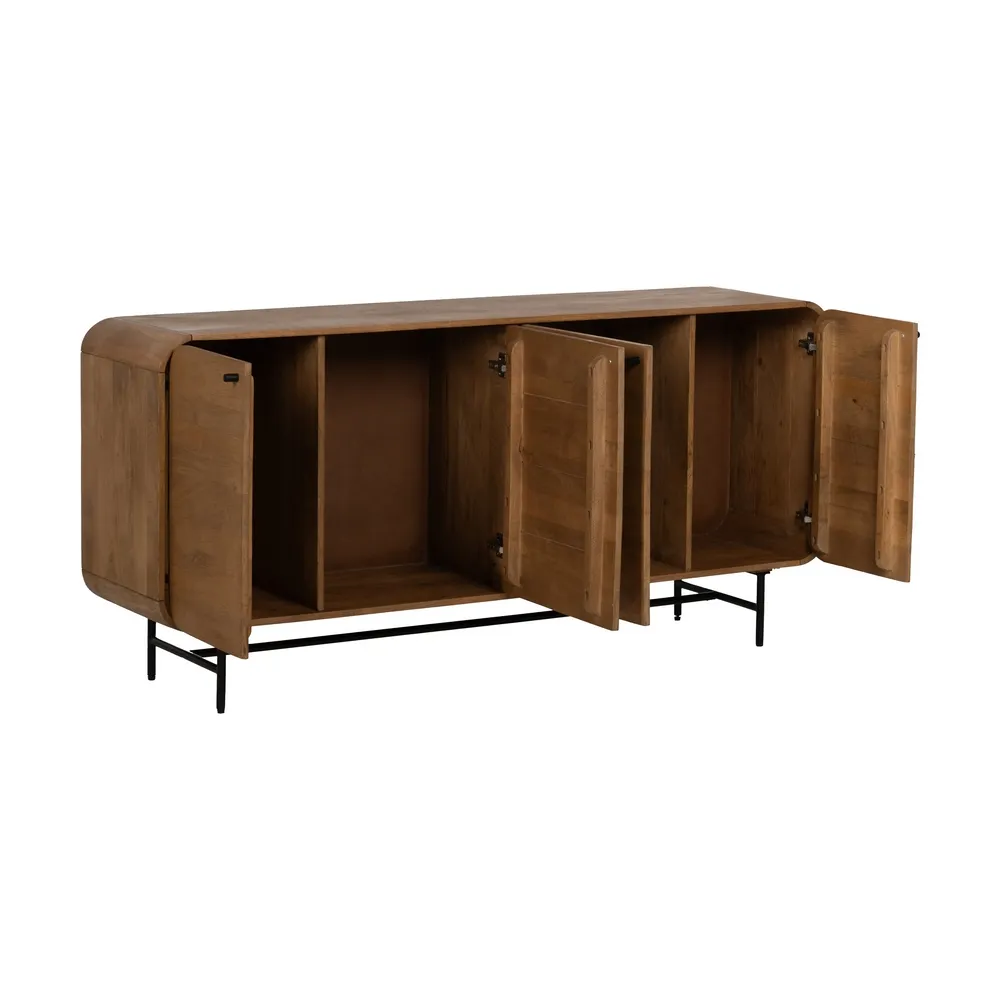 Bufet mare design modern | Mobilier sufragerie spatios [4]