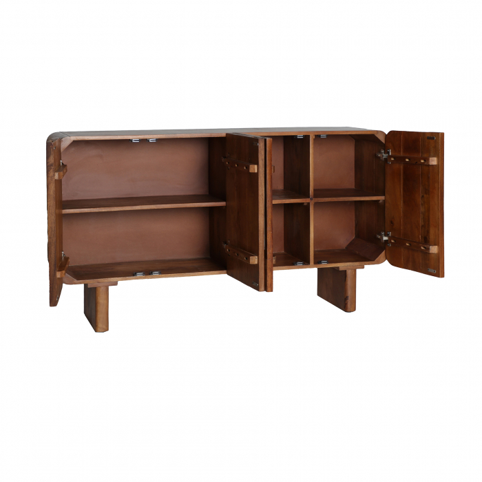 Bufet contemporan mango|Bufete moderne premium [3]