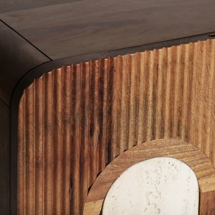 Bufet contemporan mango|Bufete moderne premium [4]