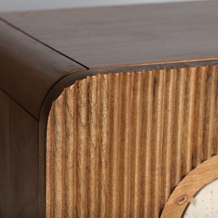 Bufet contemporan mango|Bufete moderne premium [3]