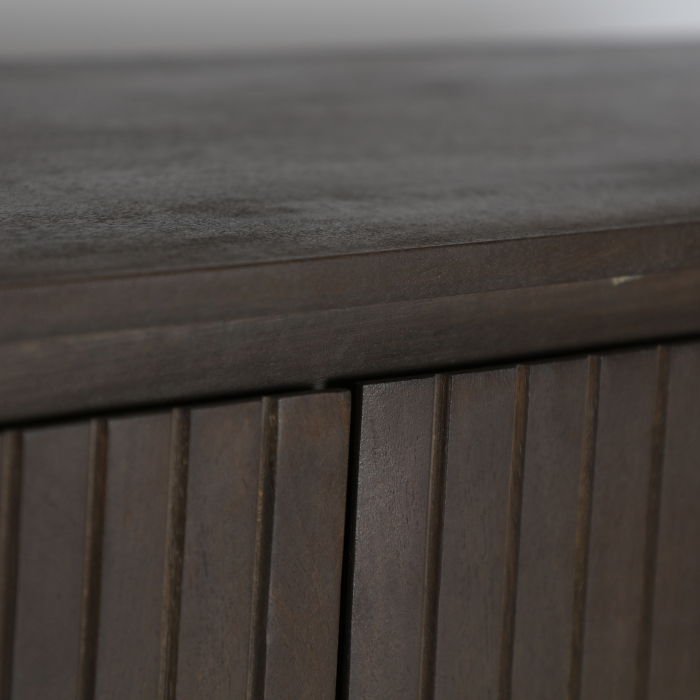 Bufet lemn mango art deco|Mobilier premium living [6]