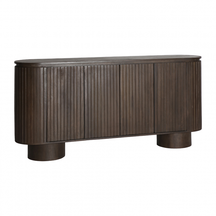 Bufet lemn mango art deco|Mobilier premium living [3]