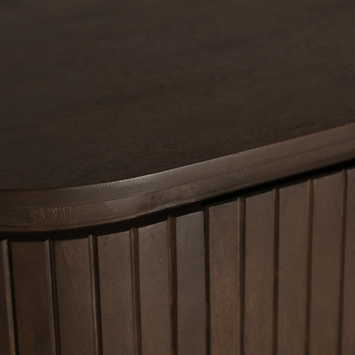 Bufet lemn mango art deco|Mobilier premium living [5]