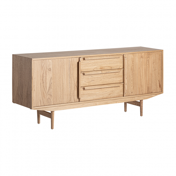 Bufet lemn mindi nordic|Mobilier premium living [2]