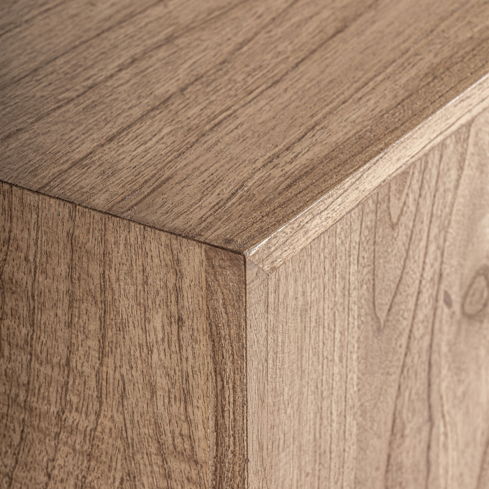 Bufet lemn mindi nordic|Mobilier premium living [4]