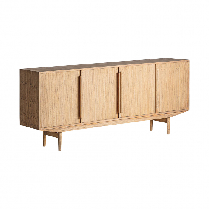 Bufet lemn mindi nordic|Mobilier premium living [3]