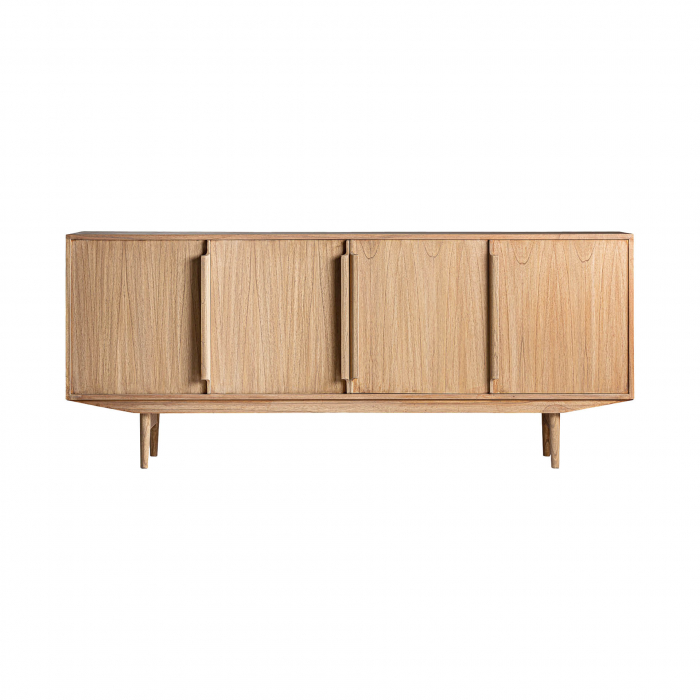 Bufet lemn mindi nordic|Mobilier premium living [1]