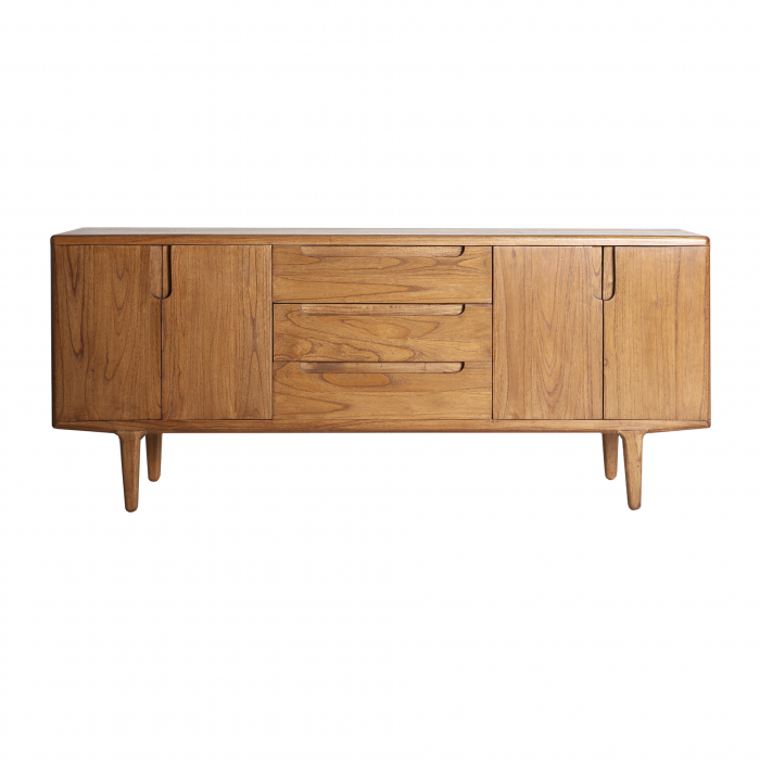 Bufet lemn mindi nordic|Mobilier premium living [1]