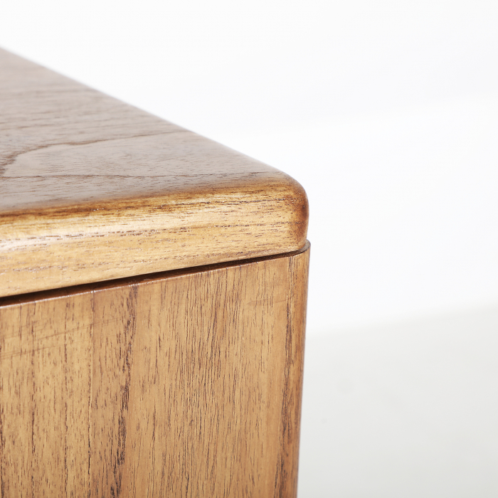 Bufet lemn mindi nordic|Mobilier premium living [4]