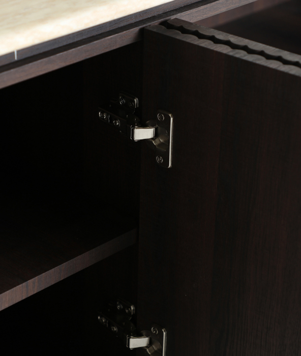 Bufet maro contemporan|Mobilier depozitare living [3]