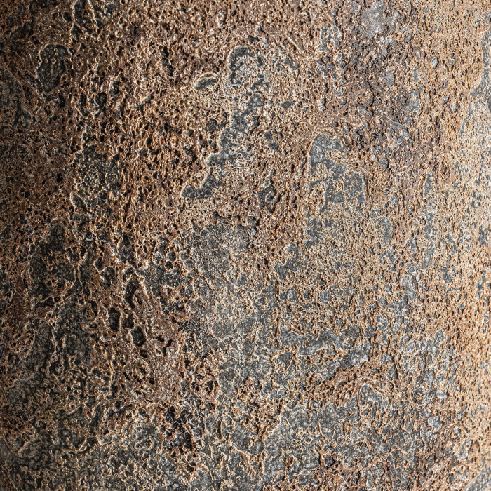 Cana vintage Helen ceramica gri|Cani decorative autentice [3]